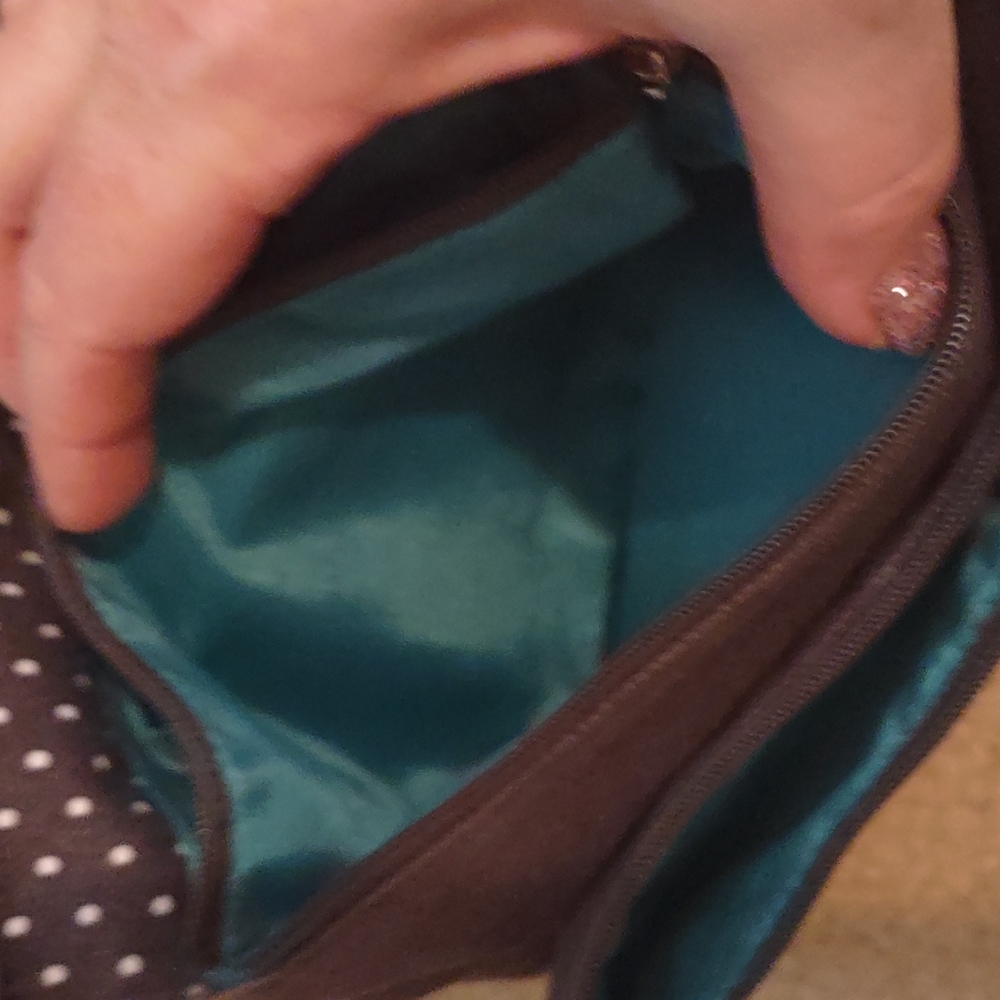 Thirty-One Crossbody - Picture 4 of 5